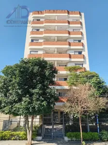 Apartamento com 3 Quartos à venda, 100m² no Ipiranga, São Paulo