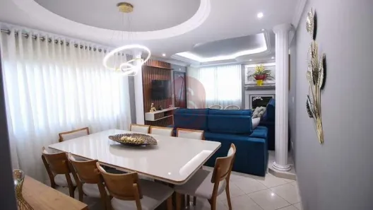 Sobrado com 4 Quartos à venda, 384m² no Vila Formosa, São Paulo