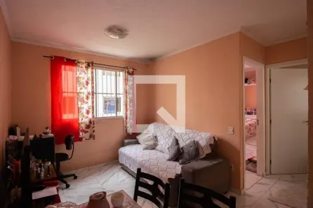 Apartamento com 2 Quartos à venda, 38m² no Colônia (Zona Leste), São Paulo