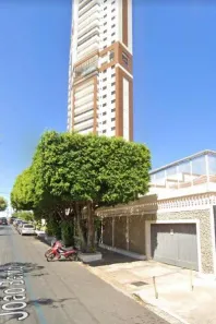Casa com 4 Quartos para alugar, 863m² no Quilombo, Cuiabá