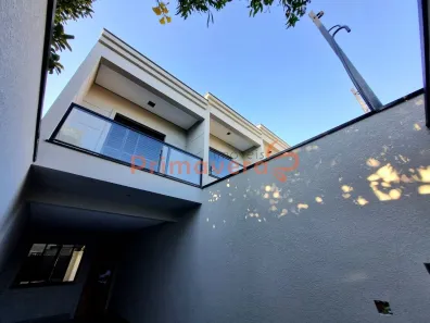 Sobrado com 3 Quartos à venda, 130m² no Jardim Maristela, São Paulo