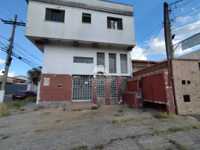 Prédio Comercial à venda, 435m² no Jardim Proença I, Campinas