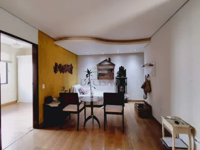 Cobertura com 4 Quartos à venda, 110m² no São Lucas, Belo Horizonte