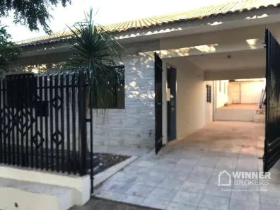 Casa com 2 Quartos à venda, 160m² no Parque Residencial Quebec, Maringá