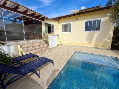 Casa de Condomínio com 3 Quartos à venda, 92m² no , Armação dos Búzios
