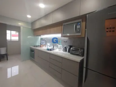 Apartamento com 3 Quartos à venda, 98m² no Nova Petrópolis, São Bernardo do Campo