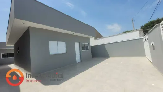 Casa com 4 Quartos à venda, 107m² no Portal Ville Jardins, Boituva