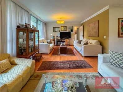 Apartamento com 3 Quartos à venda, 155m² no Bela Vista, São Paulo