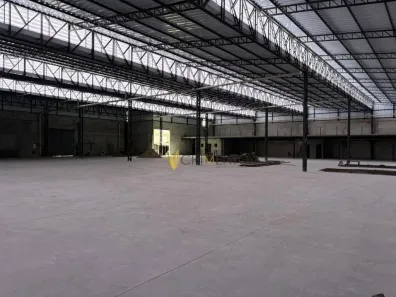Galpão/Depósito/Armazém à venda, 3300m² no Cambuci, São Paulo