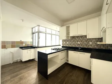 Apartamento com 2 Quartos à venda, 80m² no Jardim Sabará, Porto Alegre