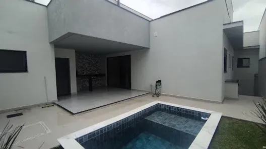 Casa de Condomínio com 3 Quartos à venda, 217m² no Morros, Sorocaba