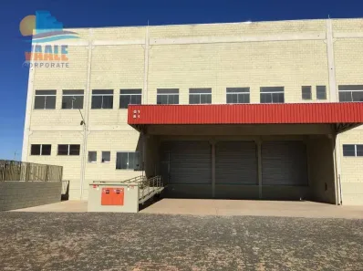 Galpão/Depósito/Armazém para alugar, 2000m² no Jardim Manchester (Nova Veneza), Sumaré