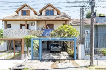 Casa com 3 Quartos à venda, 185m² no Espírito Santo, Porto Alegre