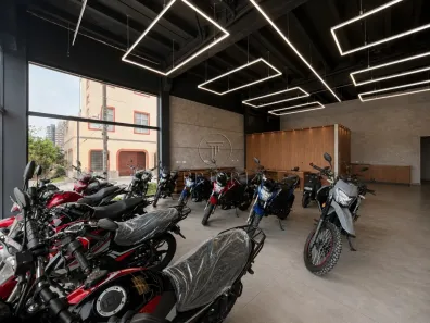 Ponto Comercial para alugar, 400m² no Sarandi, Porto Alegre