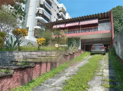 Casa com 5 Quartos à venda, 477m² no Freguesia (Jacarepaguá), Rio de Janeiro