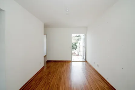 Apartamento com 2 Quartos à venda, 66m² no Marilândia, Juiz de Fora
