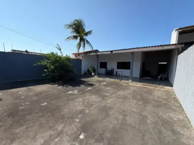 Casa com 4 Quartos à venda, 180m² no Serraria, Maceió