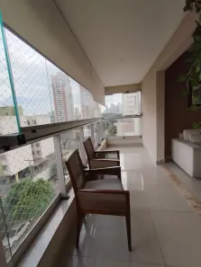 Apartamento com 3 Quartos à venda, 77m² no Jardim Goiás, Goiânia