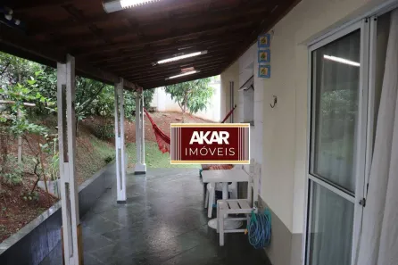 Casa de Condomínio com 3 Quartos à venda, 80m² no Taboão, São Bernardo do Campo