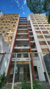 Apartamento com 1 Quarto à venda, 26m² no Vila Buarque, São Paulo