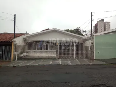 Casa com 3 Quartos à venda, 180m² no Jardim Hikari, São Carlos