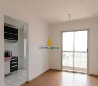 Apartamento com 2 Quartos à venda, 55m² no Vila Miriam, Guarulhos