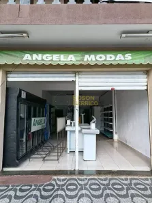 Ponto Comercial com 4 Quartos à venda, 436m² no Conjunto Habitacional Terra dos Ipês I (Norte), Pindamonhangaba