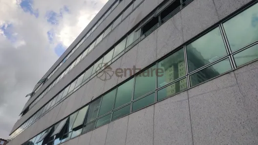 Sala Comercial para alugar, 269m² no Estoril, Belo Horizonte