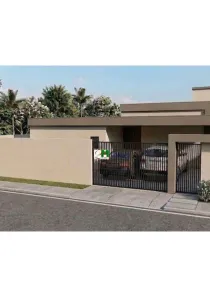 Casa com 3 Quartos à venda, 154m² no Vale do Sol, Nova Lima