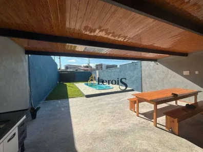 Lote/Terreno à venda, 180m² no Residencial Parque Imperial, Salto