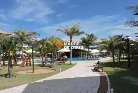Apartamento com 2 Quartos à venda, 100m² no Porto das Dunas, Aquiraz