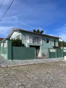 Casa com 4 Quartos à venda, 190m² no Jardim Atlântico, Florianópolis
