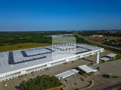 Galpão/Depósito/Armazém para alugar, 4264m² no Ipiranga, Gravataí