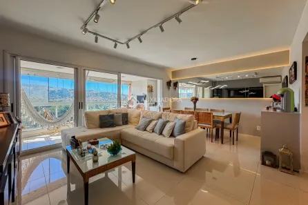 Apartamento com 3 Quartos à venda, 128m² no Jardim do Salso, Porto Alegre