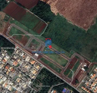 Lote/Terreno à venda, 333m² no Betel, Paulínia