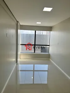 Sala Comercial para alugar, 37m² no Renascença, São Luís