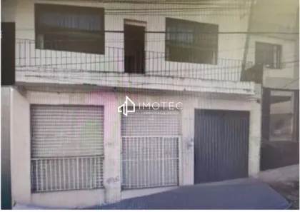 Ponto Comercial para alugar, 200m² no Floresta, Belo Horizonte