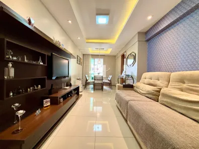 Apartamento com 2 Quartos à venda, 98m² no Centro, Juiz de Fora