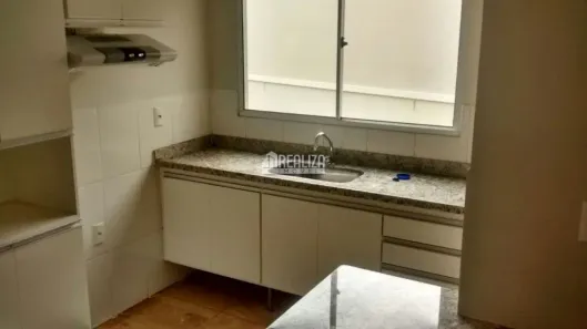 Apartamento com 2 Quartos à venda, 57m² no Conjunto Umuarama, Uberaba