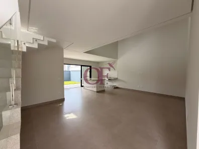 Casa de Condomínio com 3 Quartos à venda, 195m² no Chácara Morada Mediterrânea, Jundiaí