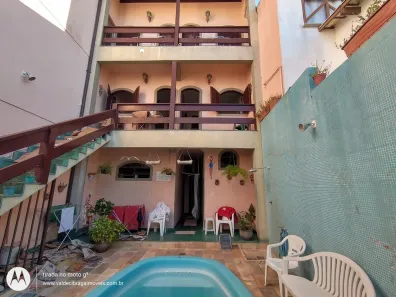 Ponto Comercial à venda, 400m² no Prainha, Arraial do Cabo