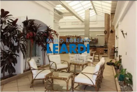 Casa com 5 Quartos à venda, 800m² no Jardim Paulista, São Paulo