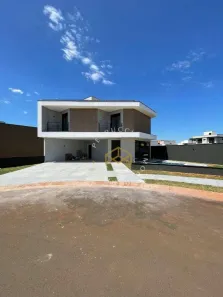 Casa de Condomínio com 3 Quartos à venda, 179m² no Parque Brasil 500, Paulínia