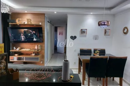 Apartamento com 2 Quartos à venda, 46m² no Quinta da Paineira, São Paulo