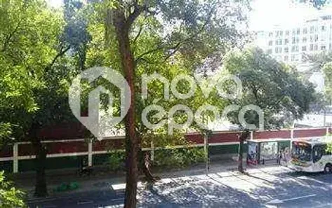 Apartamento com 3 Quartos à venda, 107m² no Laranjeiras, Rio de Janeiro