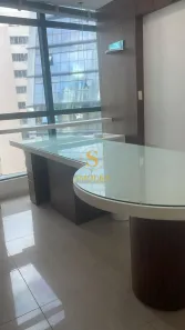 Sala Comercial para alugar, 24m² no Centro, Florianópolis