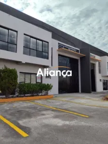 Galpão/Depósito/Armazém para alugar, 730m² no Sarandi, Porto Alegre