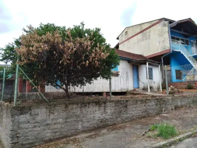 Lote/Terreno à venda, 300m² no Cristo Rei, São Leopoldo