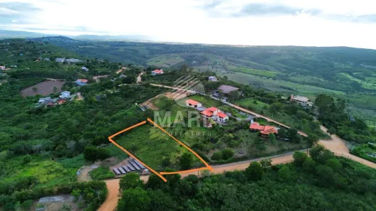 Lote/Terreno à venda, 4460m² no Ebenezer, Gravatá
