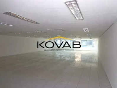 Sala Comercial à venda, 478m² no República, São Paulo